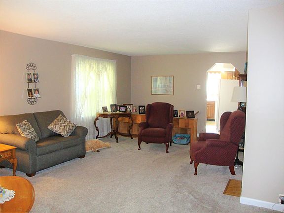 4th image of 5997 E County Road 1300 N