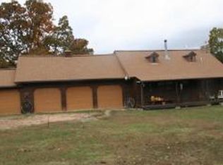 22B Hc 31, Jasper, AR 72641