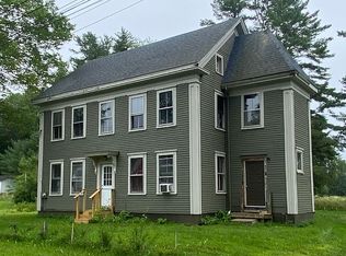 20 Bartlett St, South Gardiner, ME 04359