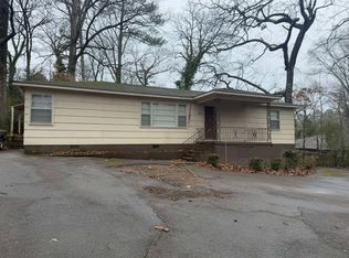 211 Sun Valley Rd, Birmingham, AL 35215