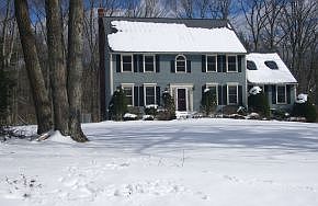 Gracious Colonial