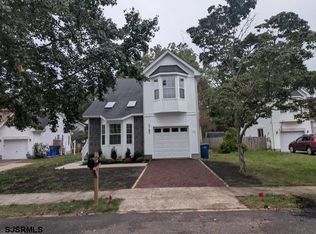 6180 Eagle Dr, Mays Landing, NJ 08330