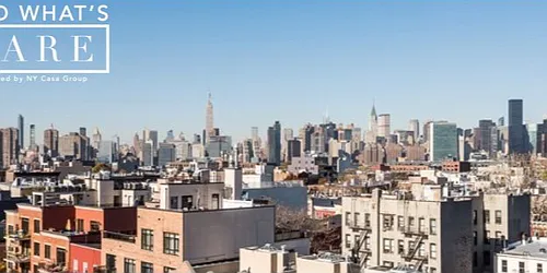 Rented by NY Casa Group