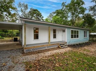 702 Hines Ln, Ball, LA 71405