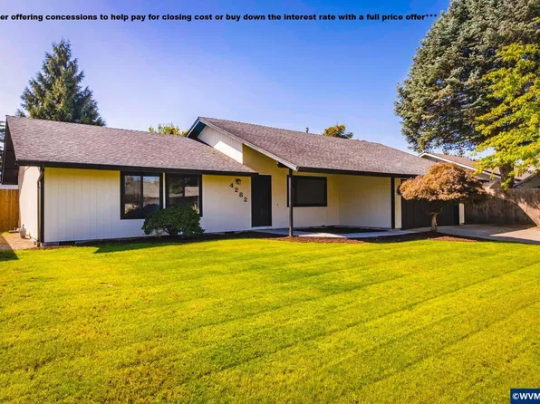 4282 Vernon Loop NE, Salem, OR 97305