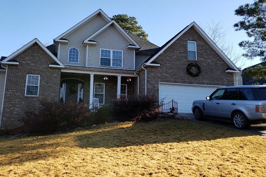 238 Northridge Dr, Macon, GA 31220 Zillow