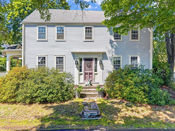 2nd image of 62 Pleasant Street