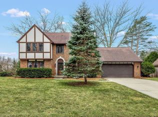 5411 Wanetah Dr, Midland, MI