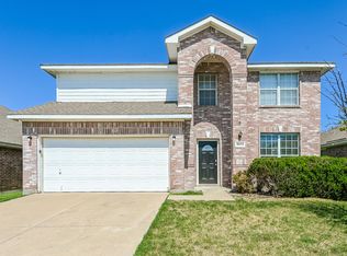 10172 Chapel Springs Trl, Fort Worth, TX 76116