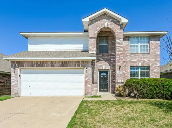 10172 Chapel Springs Trl, Fort Worth, TX 76116
