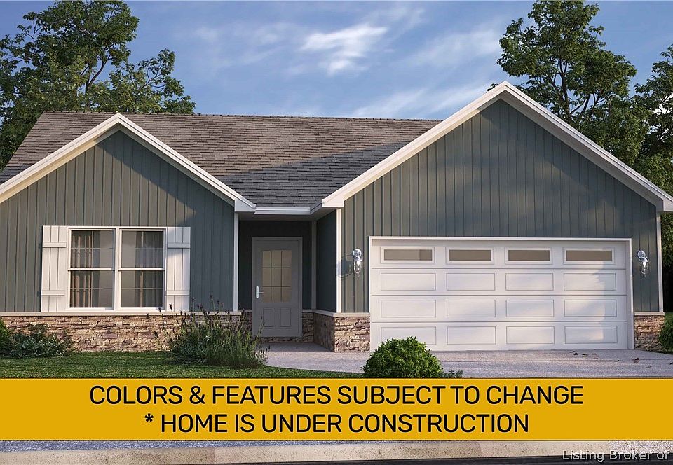 2nd image of 4223 - LOT 111 Skylar Way