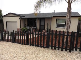 341 N 12th St, Grover Beach, CA 93433