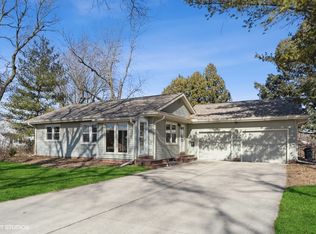 1154 SW Kenworthy Dr, Ankeny, IA 50023