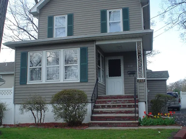 212 Sylvan Rd, Bloomfield, NJ 07003