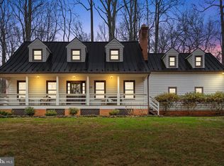 7229 Hastings Ln, Warrenton, VA 20187