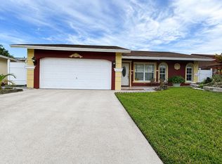 7526 SW 7th Court, North Lauderdale, FL 33068