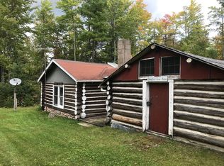 W3580 Lantz Dr, Felch, MI 49831