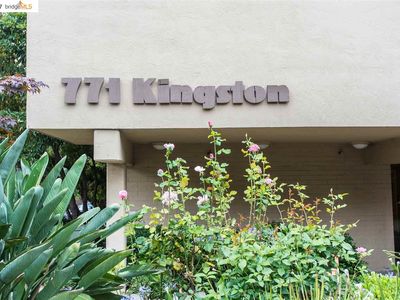 771 Kingston Ave, Oakland, CA, 94611