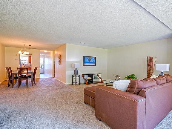 Living/ Dining 