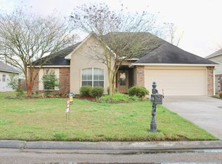 5210 Hemingway Dr., Darrow, LA 70725