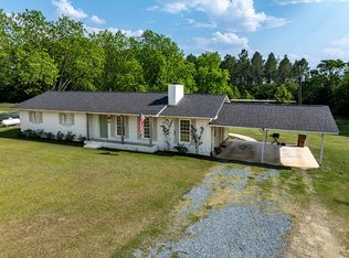746 Chula Brookfield Rd, Tifton, GA 31794