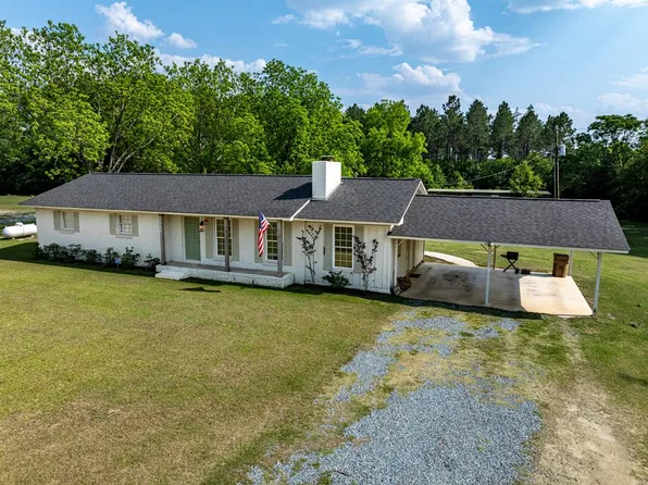 746 Chula Brookfield Rd, Tifton, GA 31794
