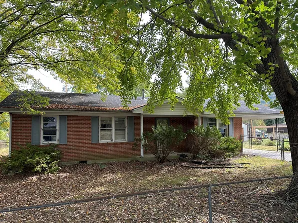 226 Airport Rd, Stanton, KY 40380