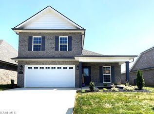 214 Sand Hills Dr LOT 29, Maryville, TN 37801