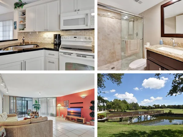 7449 Glendevon Lane #104, Delray Beach, FL 33446