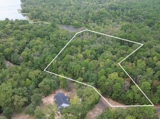 1688 County Road 1597, Avinger, TX 75630