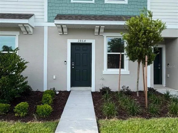 2864 Skyline Loop, Kissimmee, FL 34758