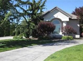 2868 W Balata Ct, Meridian, ID 83646