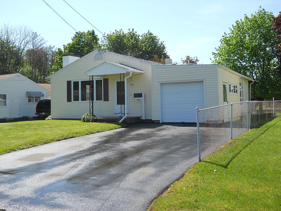 725 Taylor Rd, Horseheads, NY 14845 Zillow