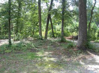 Old Stage Rd, Erwin, NC 28339