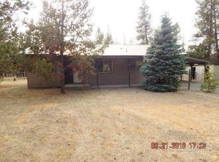 52677 Pine Dr, La Pine, OR 97739
