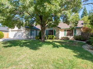 4453 Rose Terrace Dr, Redding, CA 96001