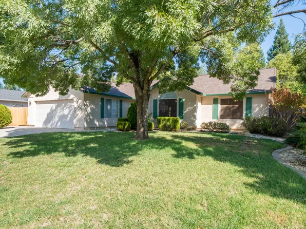 4453 Rose Terrace Dr, Redding, CA 96001