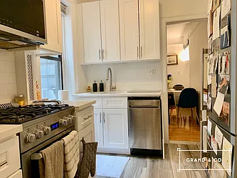 Rented by Grand & Co.