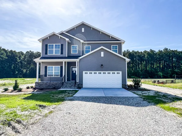 150 Mcpherson Road, South Mills, NC 27976
