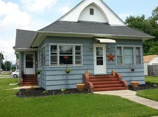 503 E Hauser St, Litchfield, IL 62056