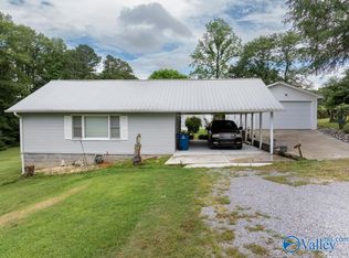 8551 Nixon Chapel Rd, Horton, AL 35980