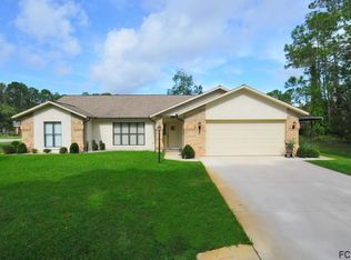 1 Ryberry Pl, Palm Coast, FL 32164