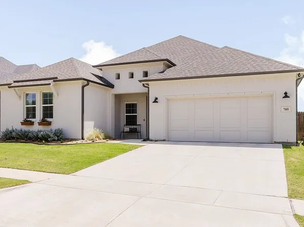 705 W Jockey, Willow Park, TX 76087