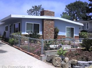 328-30 9th St, Del Mar, CA 92014