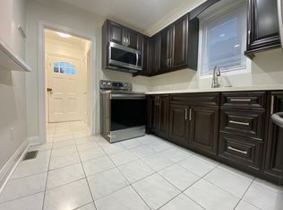 92 Holwood Ave, Toronto, ON M6M1P6