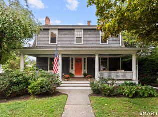 307 Old Post Rd, Fairfield, CT 06824