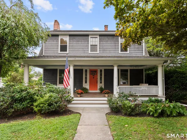 307 Old Post Road, Fairfield, CT 06824