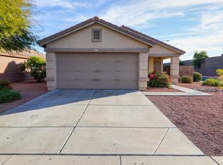 16677 W Sandra Ln, Surprise, AZ 85388