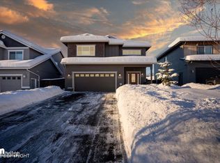 3170 Morgan Loop, Anchorage, AK 99516