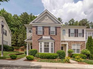 8937 Camden Park Dr, Raleigh, NC 27613